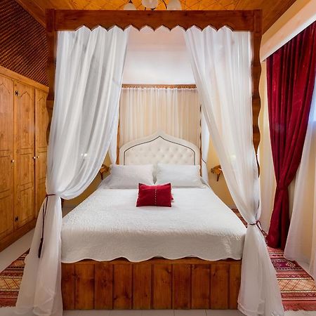 הוילה Rhodes City Giorgos' Old Story 2Bed Stone House With Private Hamam In The Old Town מראה חיצוני תמונה