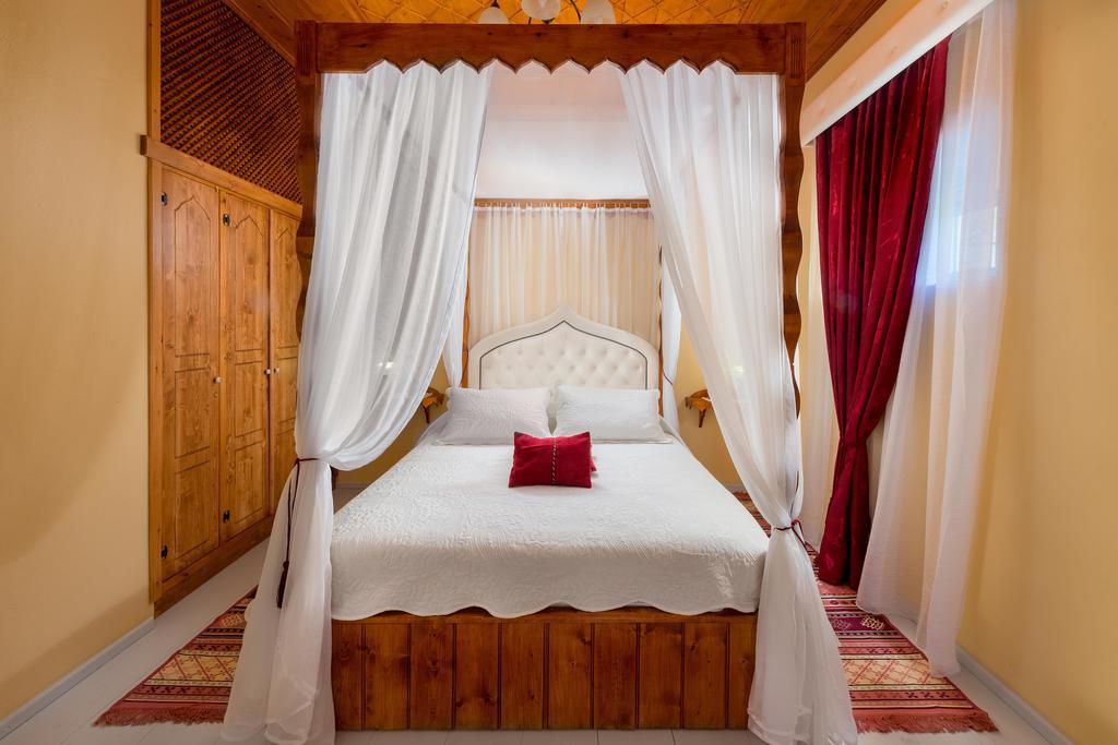 הוילה Rhodes City Giorgos' Old Story 2Bed Stone House With Private Hamam In The Old Town מראה חיצוני תמונה